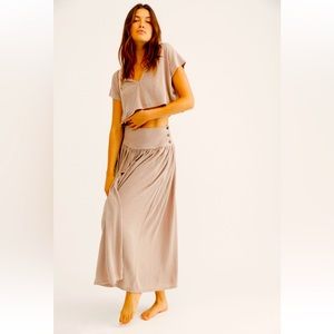 Free People Solid Darcy Set